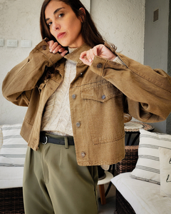 JACKET DARK ARENA en internet