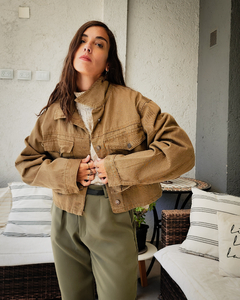 JACKET DARK ARENA en internet