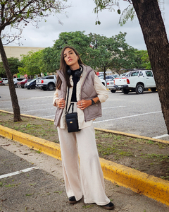 CHALECO VISON - tienda online