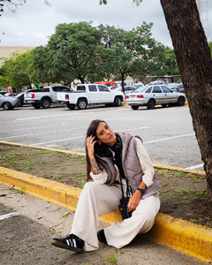 Imagen de CHALECO VISON