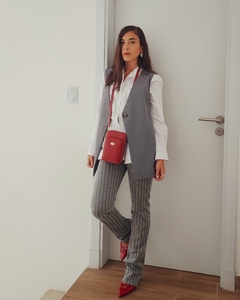 Imagen de PANTALON RAYAS RECTO