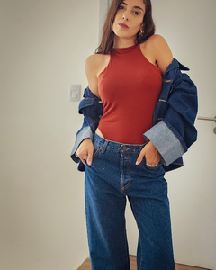 BODY BORDEAUX - Go Store
