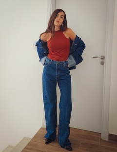 BODY BORDEAUX - comprar online