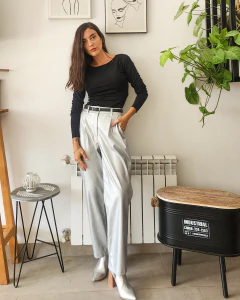 PANTS PLATA - Go Store