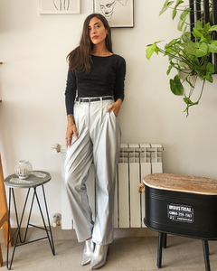 PANTS PLATA