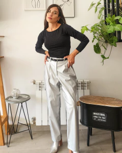 Imagen de PANTS PLATA