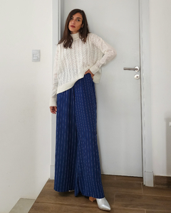 PALAZO RAYA DIPLOMATICA MARINO - tienda online