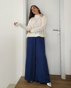 SWETER OCHITOS WHITE - comprar online