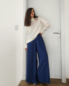 SWETER OCHITOS WHITE