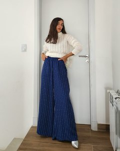 Imagen de SWETER OCHITOS WHITE