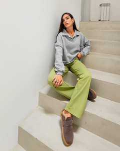 PANTS PISTACHIO - tienda online