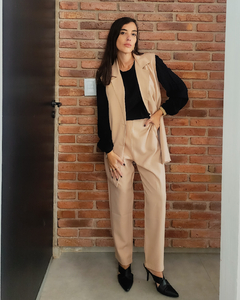SET SASTRERO LARGE BEIGE - Go Store