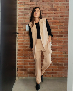 SET SASTRERO LARGE BEIGE en internet