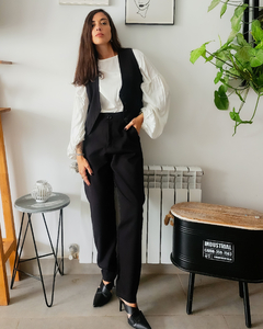 SET SASTRE BLACK