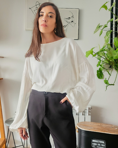 BLUSA ROMANTIC en internet