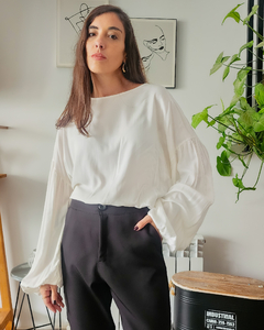BLUSA ROMANTIC - comprar online