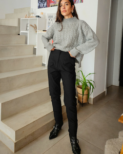 PANTS BASIC BLACK en internet
