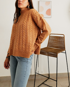 SWETER OCHITOS CAMEL en internet