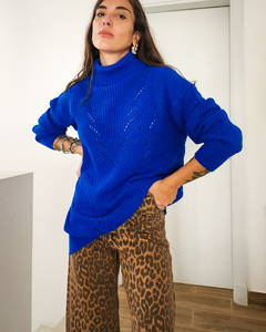 Imagen de SWETER OVER BLUE