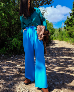 Imagen de CAMISA GREEN