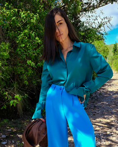 CAMISA GREEN - Go Store