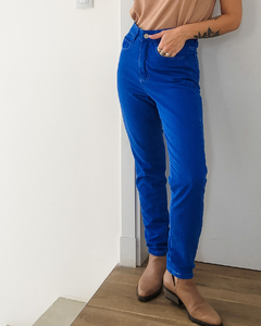 MOM BLUE en internet