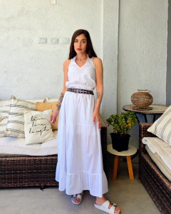 SET SUMMER WHITE en internet