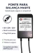 Fonte Carregador Para Balança Marte 8v 20v -20v Asf11 Al/as - comprar online