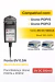 Fonte 8V 0.5A Bivolt P/ Balança Urano POP/S POP/Z na internet