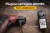 Fonte Carregador 4,8V Parafusadeira Skil Dremel 2248 Bivolt - loja online