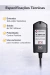 Imagem do Fonte 8V 0.5A Bivolt P/ Balança Urano POP/S POP/Z