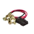 Cabo Para Bateria externa 12V - Engate Rápido
