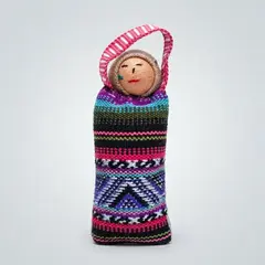 muñequitas quitapenas # 741 en internet