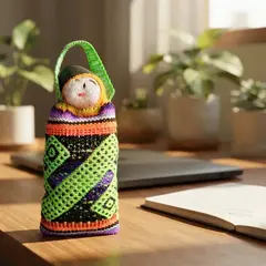 muñequitas quitapenas # 739 en internet