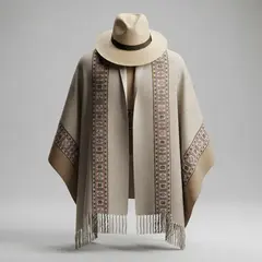 Chalinas / Pashminas de guardia - comprar online