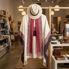Chalinas / Pashminas de guardia - comprar online