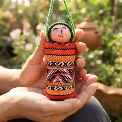 muñequitas quitapenas # 724 - comprar online