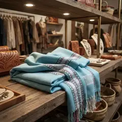 Chalinas / Pashminas de guardia - comprar online