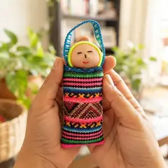 muñequitas quitapenas # 714 en internet