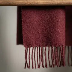 pashmina alpaca pura - comprar online