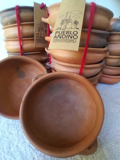 Cazuelitas para picadas en pack