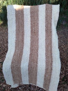 Alfombra de Puyo Andino en Oveja Gruesa - comprar online
