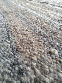 Alfombra de Puyo Andino en Oveja Gruesa - comprar online