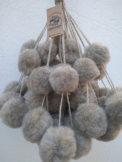 Tulma Jujeña Gris Claro - comprar online