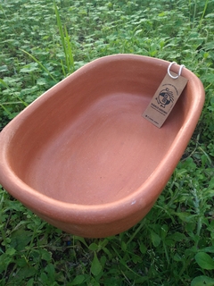Fuente de Barro Pequeña