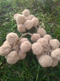 Tulma Jujeñas para Decoracion - comprar online