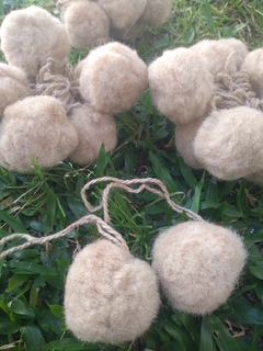 Tulma Jujeñas para Decoracion en internet
