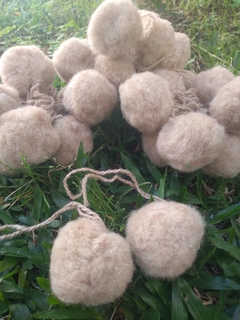 Tulma Jujeñas para Decoracion
