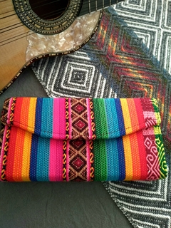 Billeteras de Aguayo - comprar online
