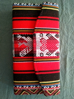 Billeteras de Aguayo